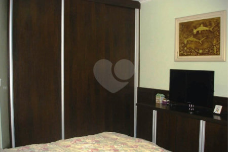 Sobrado à venda com 3 quartos, sendo 2 suítes, em Vila Vera, São Paulo, SP