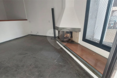 Apartamento à venda com 1 suíte em Vila Suzana, São Paulo, SP