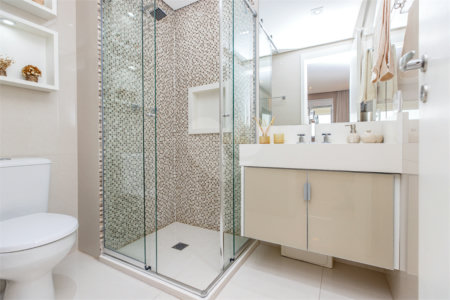 Apartamento à venda com 2 quartos, sendo 1 suíte, em Santo Amaro, São Paulo, SP