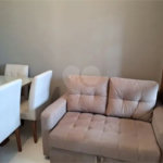Apartamento à venda com 1 quarto em Santana, São Paulo, SP