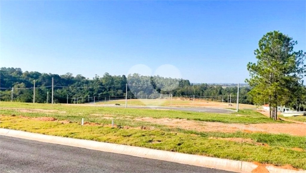 Terreno à venda no condomínio Villagio Italia, Sorocaba - SP