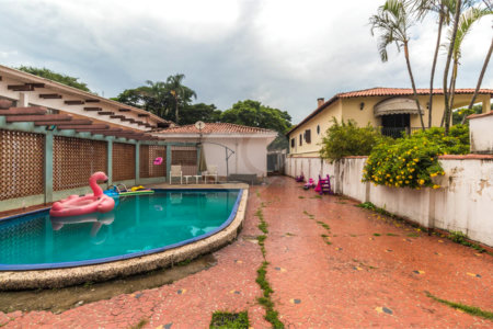 Casa Térrea à venda com 3 quartos, sendo 1 suíte, em Planalto Paulista, São Paulo, SP