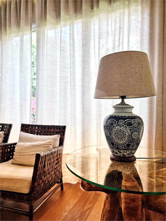 Casa à venda com 4 suítes no condomínio Ville Courchevel, São Paulo - SP