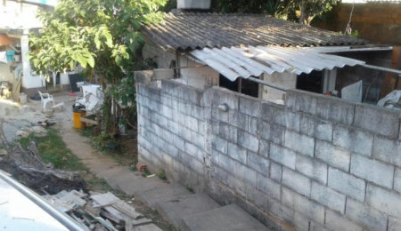 Terreno à venda com 3 quartos em Mandaqui, São Paulo, SP