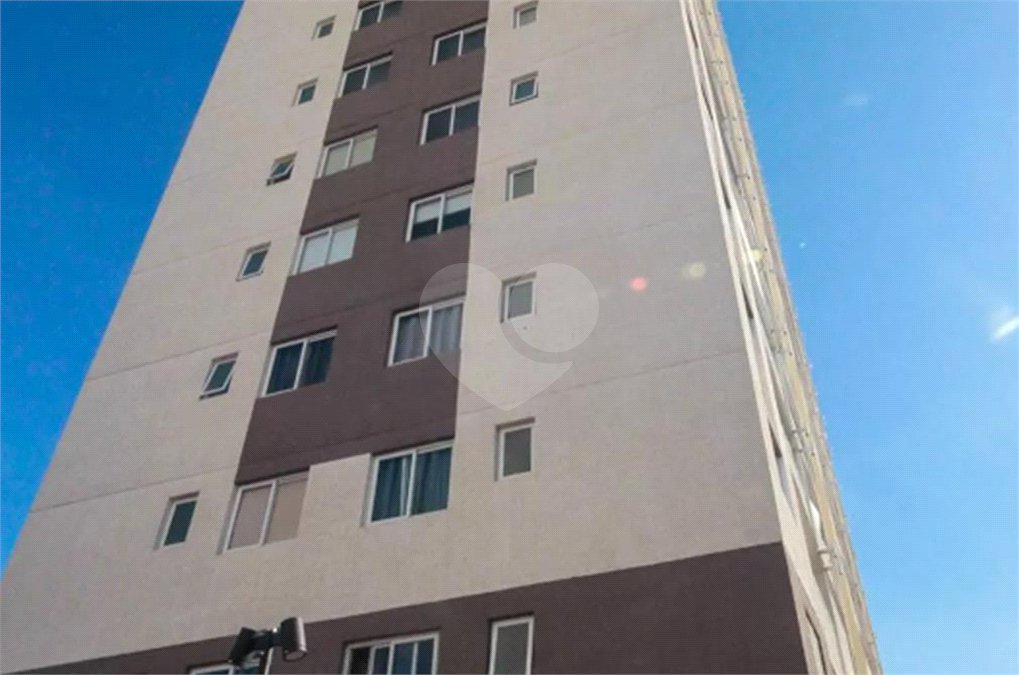 Apartamento à venda com 2 quartos em Vila Prudente, São Paulo, SP