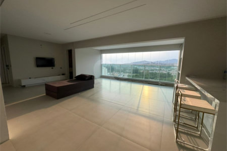 Apartamento à venda com 2 suítes em Vila Mogilar, Mogi das Cruzes, SP