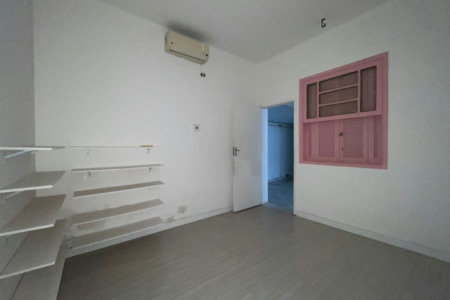 Casa com 5 dormitórios à venda, 232 m² por R$ 4.260.000,00 - Embaré - Santos/SP