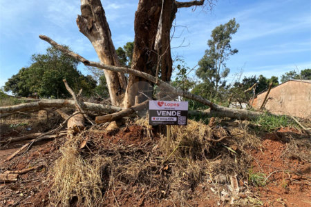 Terreno à venda em Jardim Itaipu, Ponta Porã, MS