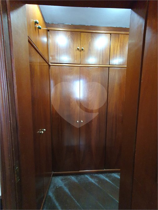 Apartamento à venda com 4 quartos, sendo 2 suítes, em Anália Franco, São Paulo, SP