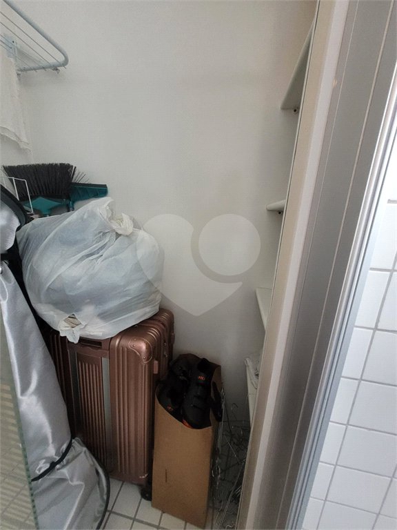 Apartamento à venda com 1 suíte em Santana, São Paulo, SP