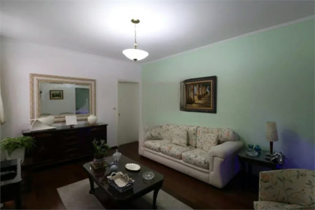 Apartamento à venda com 2 quartos em Lapa, São Paulo, SP