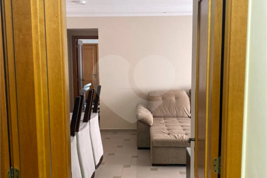 Apartamento à venda com 3 quartos, sendo 1 suíte, em Pirituba, São Paulo, SP