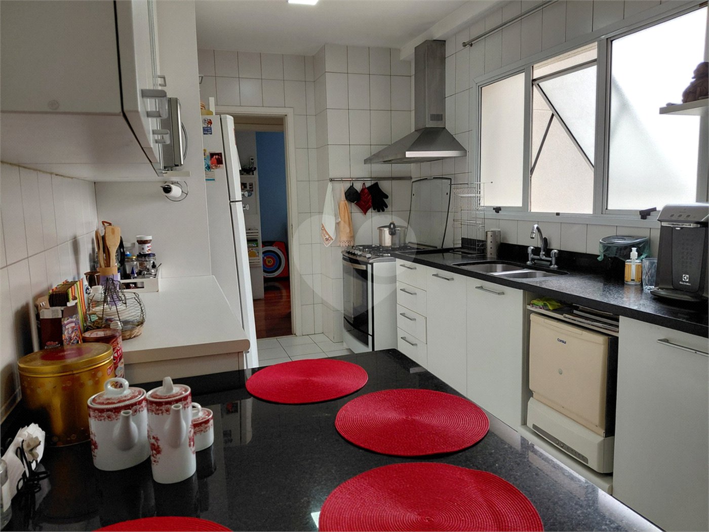 Apartamento à venda com 4 quartos, sendo 3 suítes, em Vila Leopoldina, São Paulo, SP