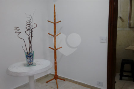 Casa de Vila à venda com 2 quartos em Granja Julieta, São Paulo, SP