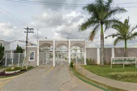 Casa à venda com 4 quartos, sendo 2 suítes,  no condomínio Jd Portugal, Sorocaba - SP