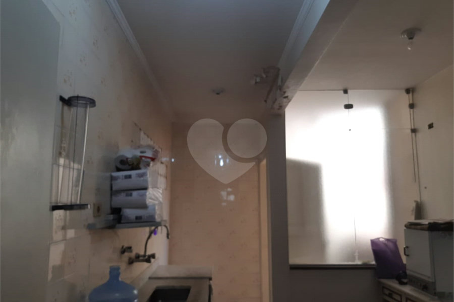 Sobrado à venda com 3 quartos em Santana, São Paulo, SP