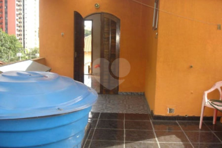 Casa à venda com 4 quartos, sendo 3 suítes,  em Jardim Bonfiglioli, São Paulo, SP