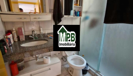 Apartamento à venda com 2 quartos, sendo 1 suíte,  em Jardim Europa, Sorocaba, SP