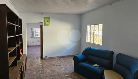 Casa à venda com 3 quartos em Jaçanã, São Paulo, SP