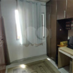 Apartamento à venda com 2 quartos em Vila Gustavo, São Paulo, SP
