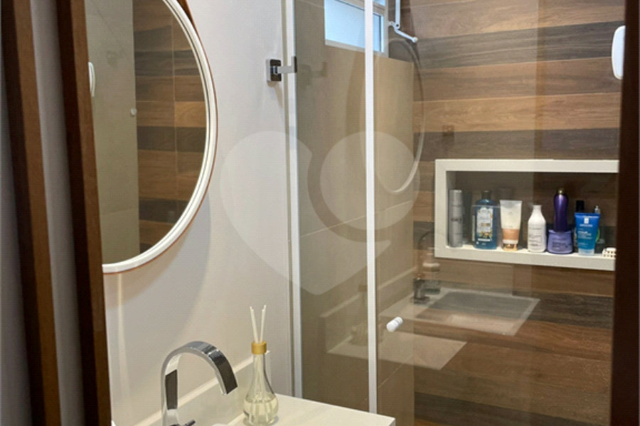 Apartamento à venda com 2 quartos, sendo 1 suíte, em Vila Guilherme, São Paulo, SP