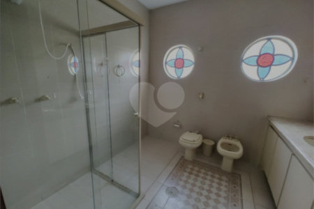 Sobrado para alugar com 3 quartos em Chácara Santo Antônio (zona Sul), São Paulo, SP