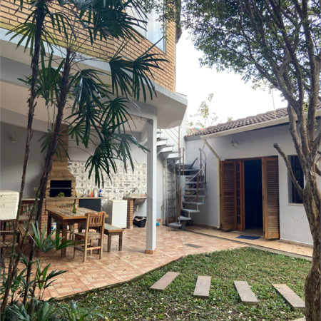 Casa Térrea à venda com 3 quartos, sendo 1 suíte, em Tucuruvi, São Paulo, SP