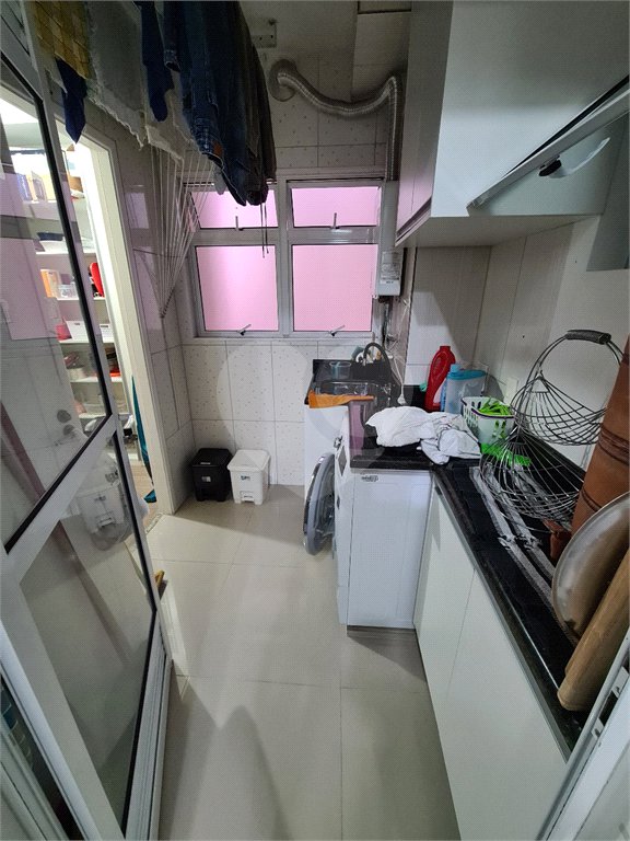 Apartamento à venda com 3 quartos, sendo 2 suítes, no Centro, São Bernardo do Campo, SP