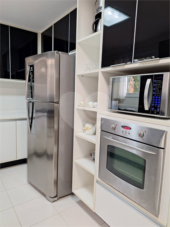 Apartamento à venda com 4 quartos, sendo 3 suítes,  em Vila Gertrudes, São Paulo, SP