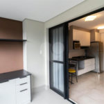 Apartamento à venda com 1 quarto em Jardim Paulista, São Paulo, SP