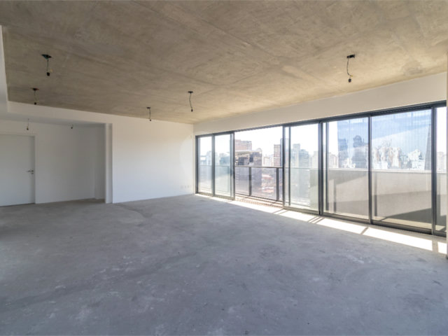 Apartamento à venda com 2 suítes em Vila Olímpia, São Paulo, SP