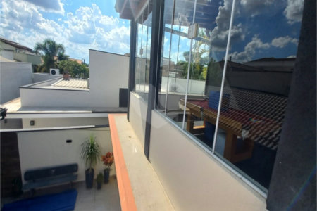 Casa à venda com 3 suítes no condomínio Terra Magna, Indaiatuba - SP