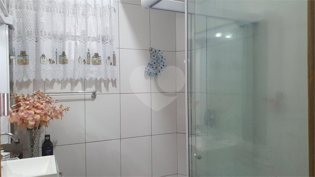 Apartamento à venda com 2 quartos em Vila Medeiros, São Paulo, SP