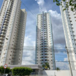 Apartamento à venda com 3 quartos, sendo 2 suítes, em Jardim Aclimação, Cuiabá, MT