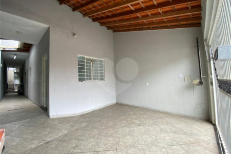 Casa à venda com 3 quartos, sendo 1 suíte, em Jardim Morada do Sol, Indaiatuba, SP