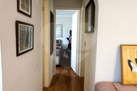 Cobertura à venda com 3 quartos, sendo 1 suíte, em Vila Olímpia, São Paulo, SP