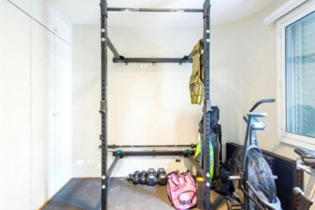 Apartamento à venda com 2 quartos, sendo 1 suíte,  em Jardim Paulista, São Paulo, SP