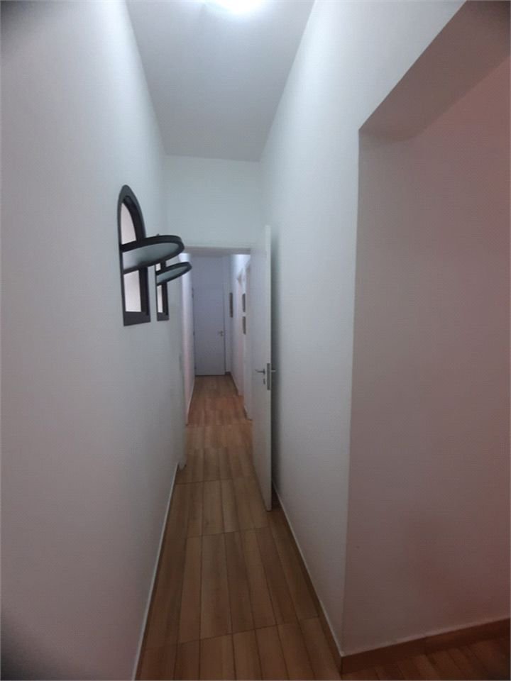 Apartamento com 3 dormitórios à venda, 202 m² por R$ 750.000,00 - Jardim Belmar - Guarujá/SP