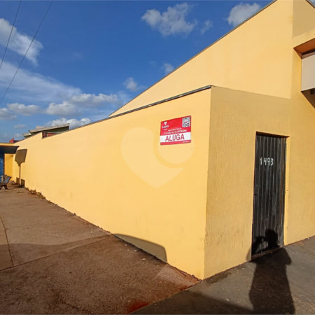 Casa para alugar em Jardim Bela Vista, Itapetininga, SP