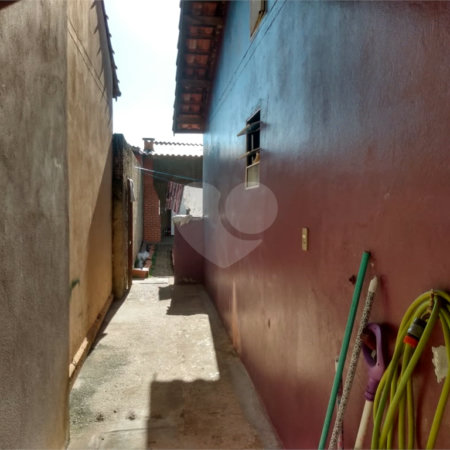 Casa à venda com 2 quartos em Loteamento Gramado I, Itapetininga, SP