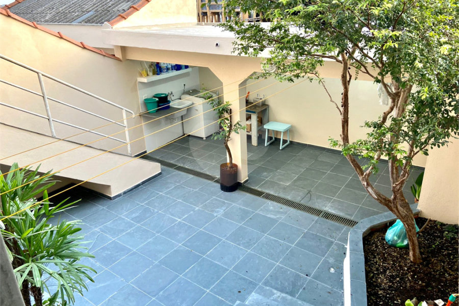 Sobrado à venda com 3 quartos, sendo 1 suíte,  em Santana, São Paulo, SP
