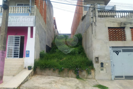 Terreno à venda em Jardim Vinhas do Sol (mailasqui), São Roque, SP