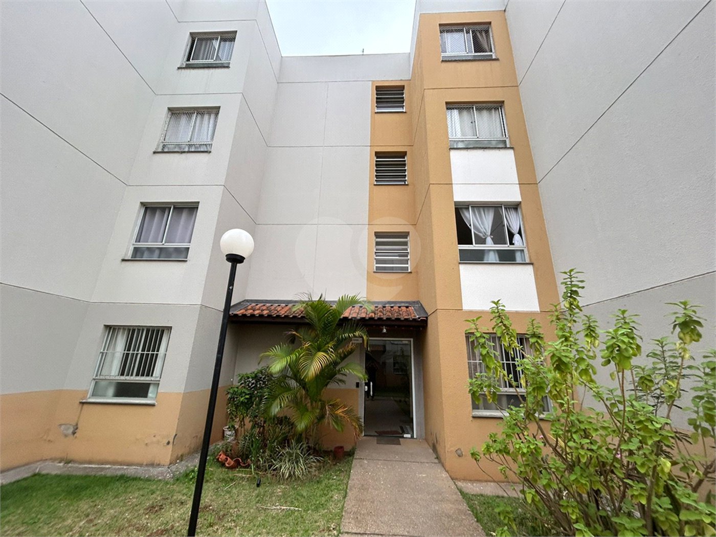 Apartamento à venda com 2 quartos em Altos de Ipanema, Sorocaba, SP