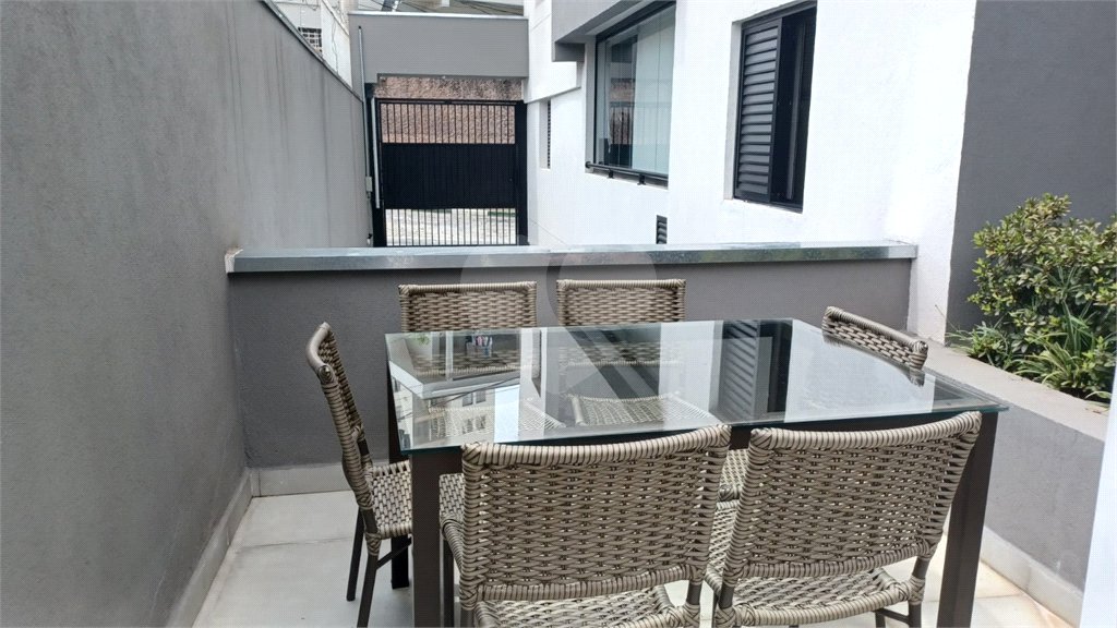 Apartamento à venda com 2 quartos em Vila Gustavo, São Paulo, SP