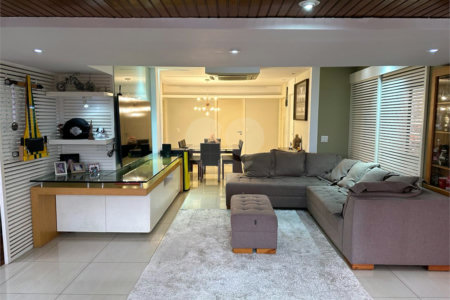 Apartamento à venda ou para alugar com 4 quartos, sendo 1 suíte, no Centro, Mogi das Cruzes, SP