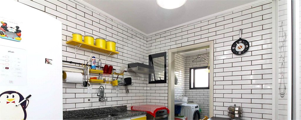 Apartamento à venda com 3 quartos, sendo 1 suíte, em Santana, São Paulo, SP