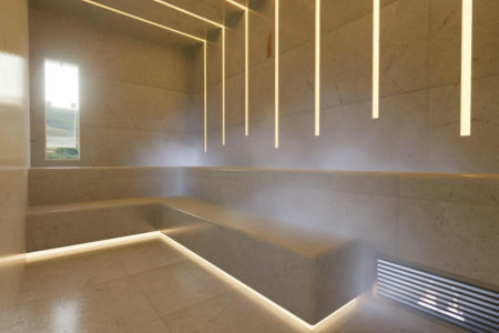 Damebe Inspiratto Residence