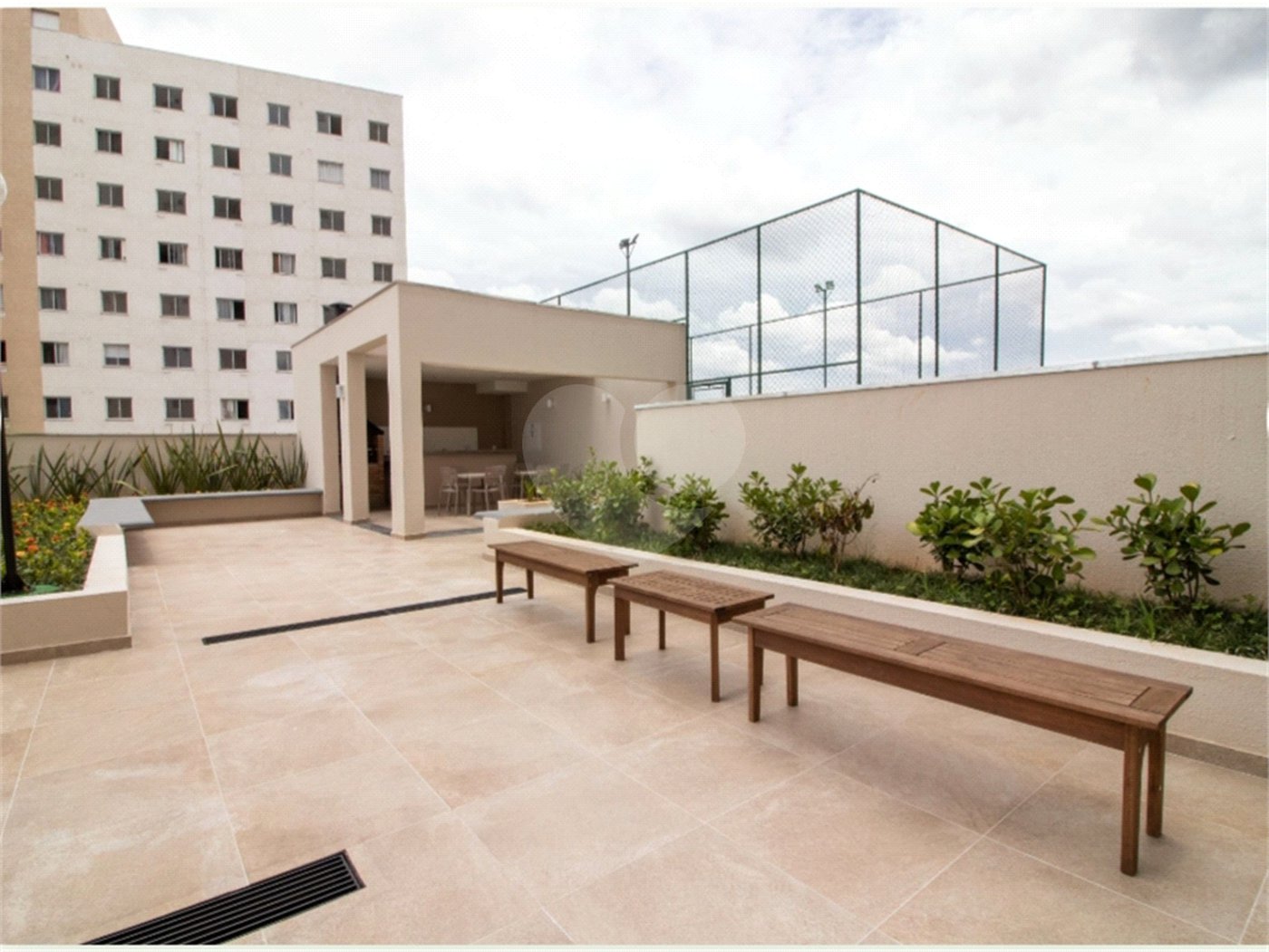 Apartamento à venda com 2 quartos em Parque Arariba, São Paulo, SP