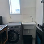 Apartamento à venda com 1 quarto em Lapa de Baixo, São Paulo, SP