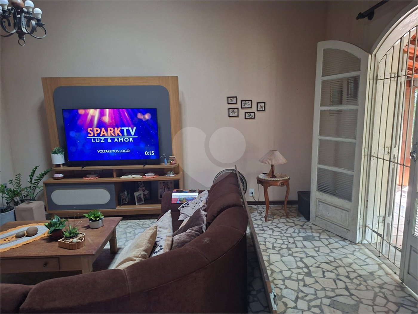Chácara à venda com 4 quartos em Avecuia, Porto Feliz, SP